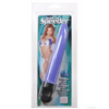 Double Tap Speeder 6.5’’ - Purple - Vibrators