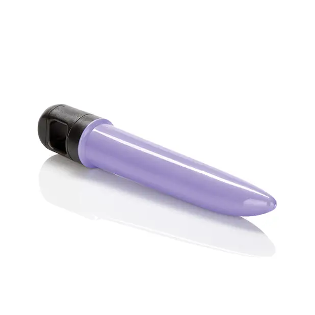 Double Tap Speeder 6.5’’ - Purple - Vibrators