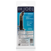 Dr Joel Kaplan 4.5’’ Perineum Massager - Black - Anal Products