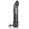 Dr Joel Kaplan 4.5’’ Perineum Massager - Black - Anal Products