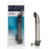 Dr Joel Kaplan 6.5’’ Perineum Massager - Black - Anal Products