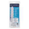 Dr Joel Kaplan Adjustable Extension Added Girth - Clear - Penis Enhancement