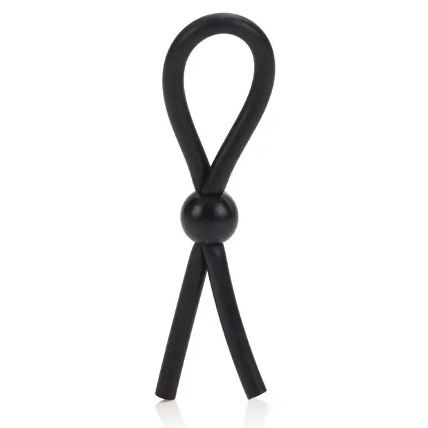 Dr Joel Kaplan Erection Enhancing Lasso - Black - Penis Enhancement