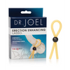 Dr. Joel Kaplan Erection Enhancing Lasso Rings - Ivory - Penis Enhancement