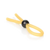 Dr. Joel Kaplan Erection Enhancing Lasso Rings - Ivory - Penis Enhancement