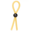 Dr. Joel Kaplan Erection Enhancing Lasso Rings - Ivory - Penis Enhancement