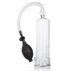 Dr Joel Kaplan Erection Pump - Clear - Penis Enhancement