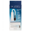 Dr Joel Kaplan Erection Pump - Clear - Penis Enhancement