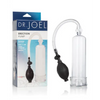 Dr Joel Kaplan Erection Pump - Clear - Penis Enhancement