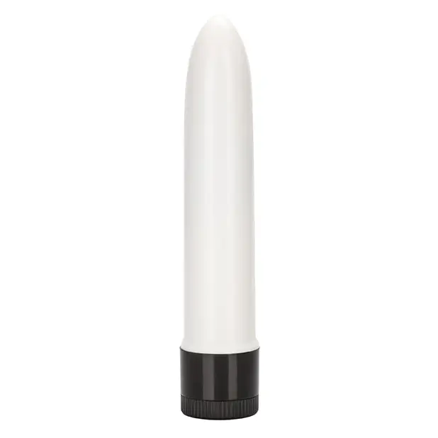 Dr Joel Kaplan Intimacy Massager 4.5’’ - White - Vibrators