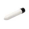 Dr Joel Kaplan Intimacy Massager 4.5’’ - White - Vibrators