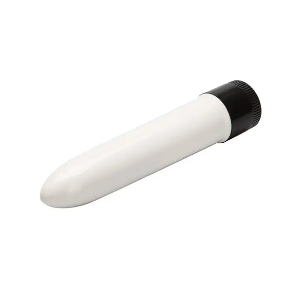 Dr Joel Kaplan Intimacy Massager 4.5’’ - White - Vibrators