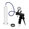 Dr. Joel Kaplan Male Enlargement Pump System - Medium 2’’ I.D. - Penis Enhancement