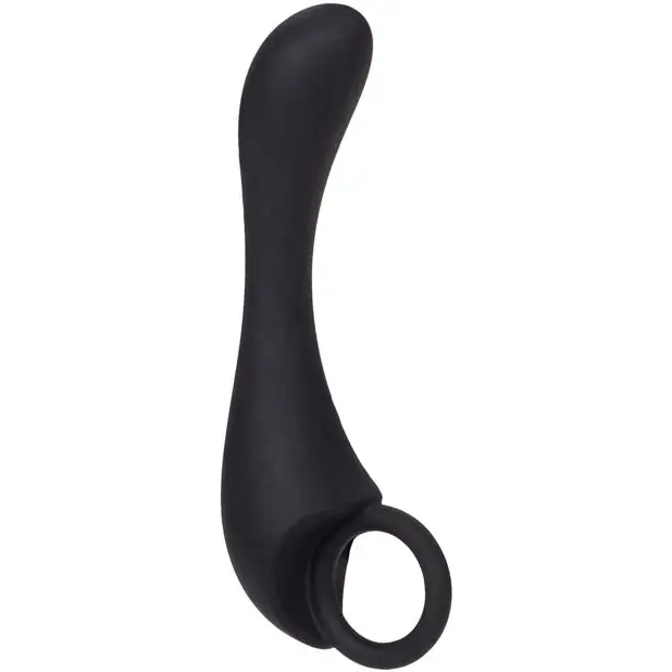 Dr Joel Kaplan Prostate Locator - Black - Anal Products
