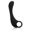 Dr Joel Kaplan Prostate Locator - Black - Anal Products