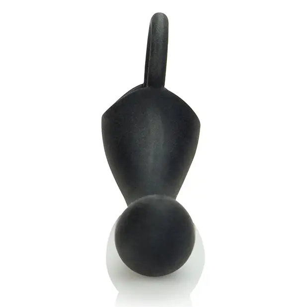 Dr Joel Kaplan Prostate Locator - Black - Anal Products