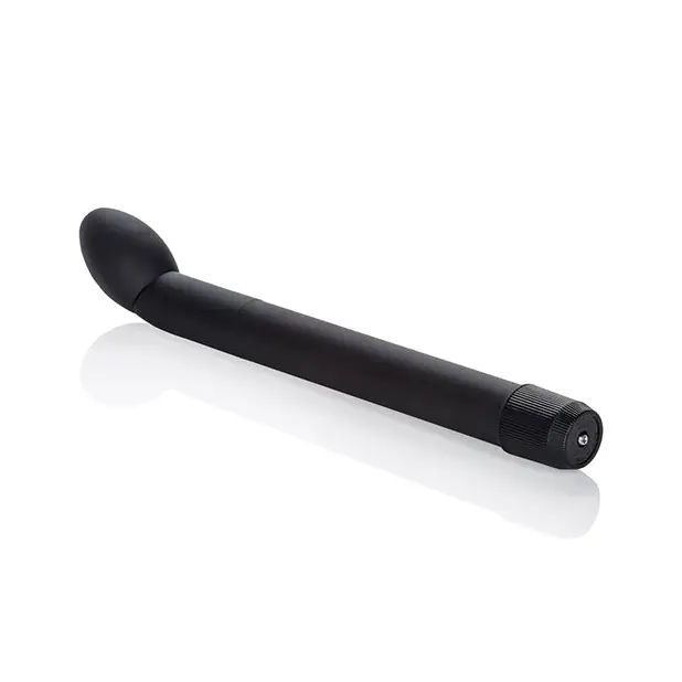 Dr. Joel Premium Prostate Massager - Black - Anal Products