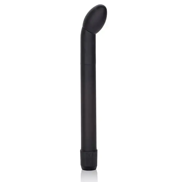 Dr. Joel Premium Prostate Massager - Black - Anal Products