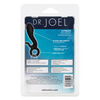 Dr. Joel Ultimate Prostate Stimulator - Black - Anal Products