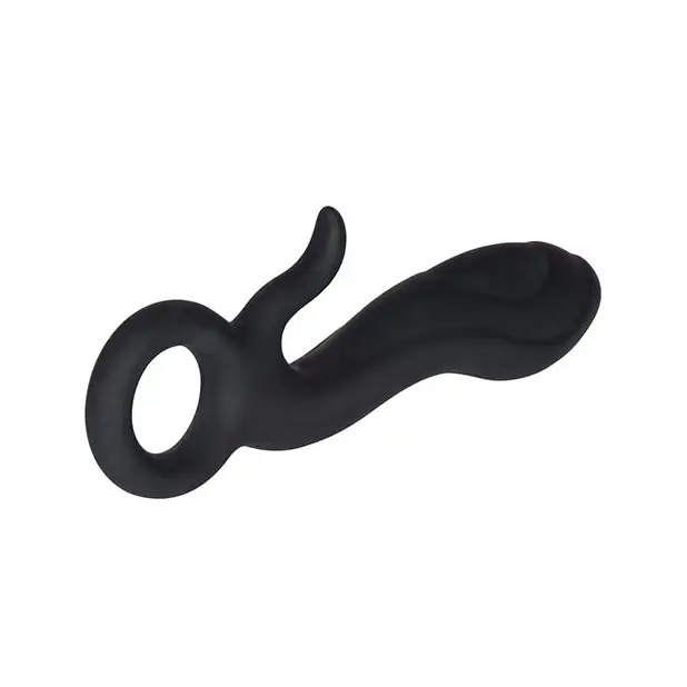 Dr. Joel Ultimate Prostate Stimulator - Black - Anal Products
