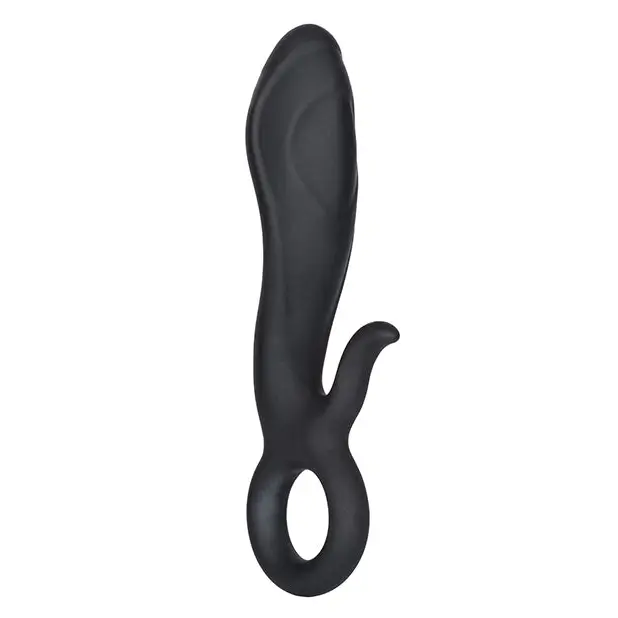 Dr. Joel Ultimate Prostate Stimulator - Black - Anal Products