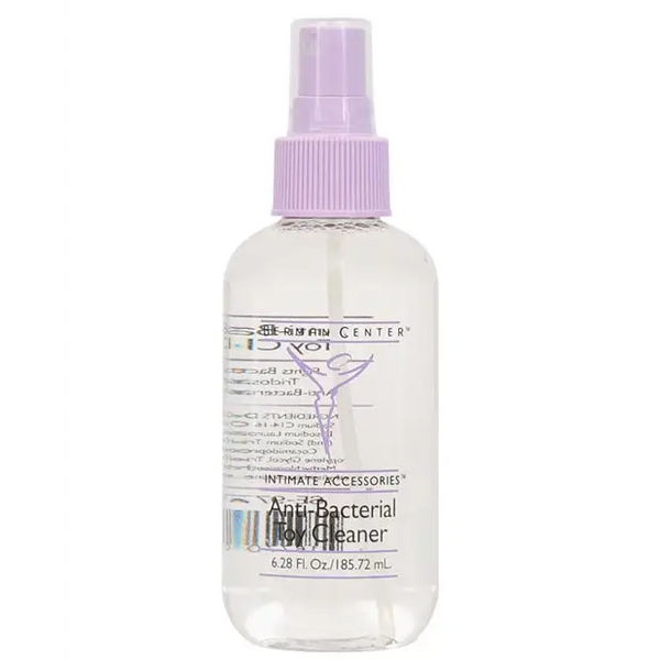 Dr. Laura Berman Intimate Basics Anti-Bacterial Toy Cleaner - Toy Cleaners