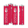 Dragon Alkaline Batteries - AA Pack of 4 - Batteries
