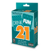 Drink Fun 21 Card Game - Games for Parties