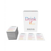 Drink If Card Game - Games for Parties