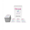 Drink If... Ladies Night Card Game - Games for Parties