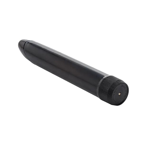 Dual Action Infra Red Massager - Multi Speed Black - Vibrators