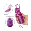 Dual Bunny Teaser - Purple - Stimulators