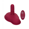 Dual Rider Remote Control Thrust and Grind - Red - Vibrators