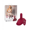 Dual Rider Remote Control Thrust and Grind - Red - Vibrators