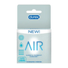 Durex Air Condom - Pack of 3 - Condoms