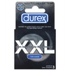 Durex Classic - Box of 3 - Condoms
