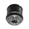 Dynamo Vibrating Masturbator - Black - Dolls & Masturbators