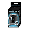 Dynamo Vibrating Masturbator - Black - Dolls & Masturbators