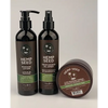 Earthly Body Bundle Buy Two Get One Free - Guava Oil Spray Candle & Massage Lotion - Massage Products