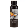 Earthly Body Edible Massage Oil - 2 oz Mango - Massage Products