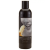 Earthly Body Edible Massage Oil - 8 oz Banana - Massage Products