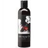 Earthly Body Edible Massage Oil - 8 oz Cherry - Massage Products