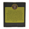 Earthly Body Edible Massage Oil Gift Set - 2 oz Watermelon Strawberry & Vanilla - Massage Products