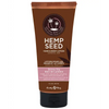 Earthly Body Hand & Body Lotion - 7 oz Tube Skinny Dip - Massage Products