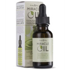 Earthly Body Hemp Miracle Oil - 1 oz - Massage Products