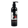 Earthly Body Hemp Seed by Night Edible Lotion - 8 oz Cherry - Lotions Oils Creams And Gels