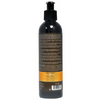 Earthly Body Hemp Seed Massage Lotion - 8 oz Dreamsicle - Massage Products