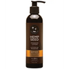 Earthly Body Hemp Seed Massage Lotion - 8 oz Dreamsicle - Massage Products
