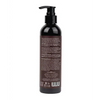 Earthly Body Hemp Seed Massage Lotion - 8 oz Kashmir Musk - Massage Products