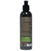 Earthly Body Hemp Seed Massage Lotion - 8 oz Naked in the Woods - Massage Products